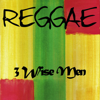 Luciano - Reggae 3 Wise Men