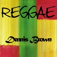 Dennis Brown - Reggae Dennis Brown