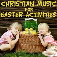 Music Box Angels - Christian Music for Easter Activities