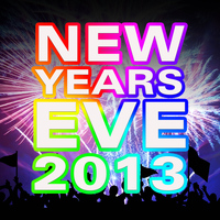 Wild Stylerz - New Year's Eve 2013 - Party Music Mix