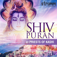 Ved Vrind - Shiv Puran by Priests of Kashi