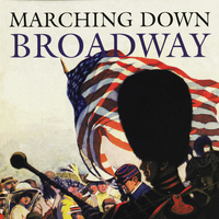 TMC Broadway Stars - Marching Down On Broadway