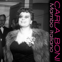 Carla Boni - Mambo italiano
