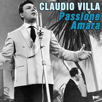 Claudio Villa - Passione amara