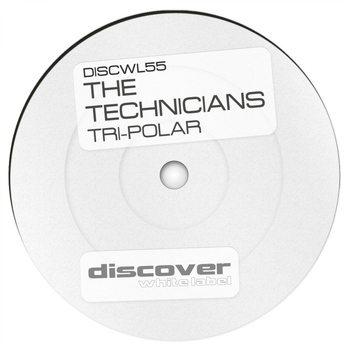 The Technicians - Tri-Polar