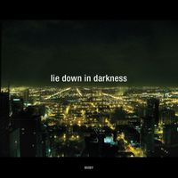 Moby - Lie Down In Darkness