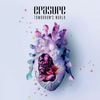 Erasure - Tomorrow's World [Deluxe Edition]