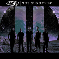 311 - Five of Everything - Single