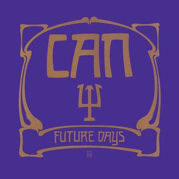 Can - Future Days (Remastered Version)