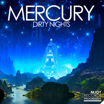 Dirty Nights - Mercury