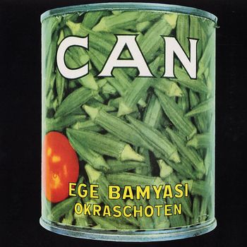 Can - Ege Bamyasi (Remastered Version)
