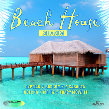 Various Artists - Beach House Riddim