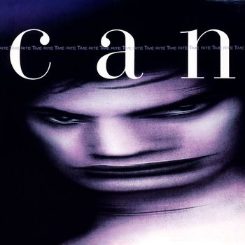Can - Rite Time (Remastered Version)