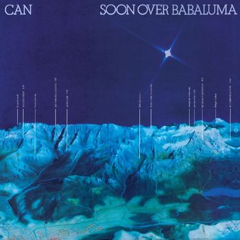 Can - Soon Over Babaluma (Remastered Version)