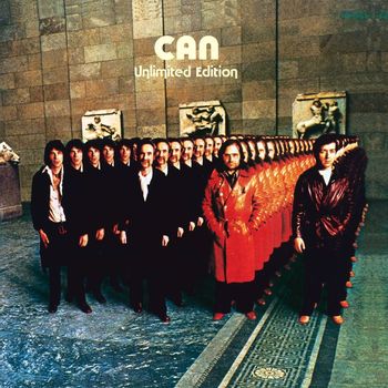 Can - Unlimited Edition (Remastered Version)