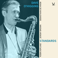 Dave O'Higgins - Standards