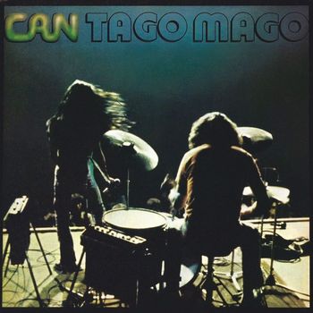 Can - Tago Mago (40th Anniversary Edition)