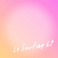 Sunset Sons - Le Surfing EP