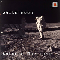 Antonio Marciano - White Moon