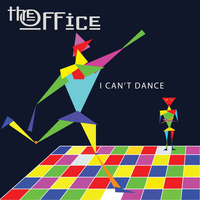 The Office - I Can't Dance