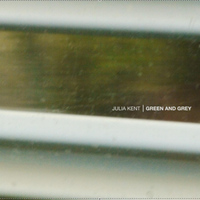 Julia Kent - Green and Grey