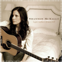 Shannon McNally - Light Walker Demos EP