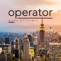 Mirko Bollhagen - Operator
