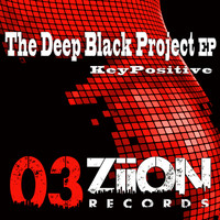 Keypositive - The Deep Black Project Ep