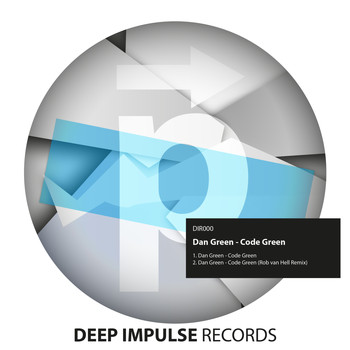 Dan Green - Code Green