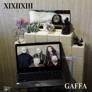 Gaffa - XIXIIXIII