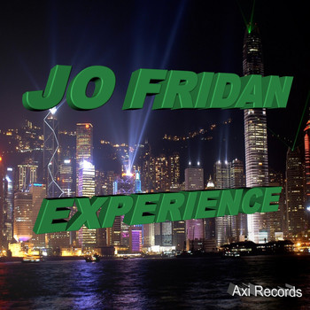 Jo Fridan - Experience