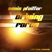 Denis Pfeiffer - Driving Force