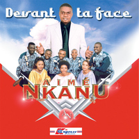 Aimé Nkanu - Devant Ta Face