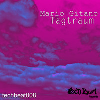 Mario Gitano - Tagtraum