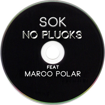 Sok feat. Marco Polar - No Plucks