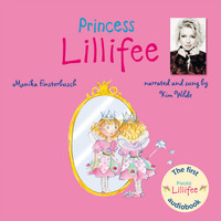Kim Wilde - Princess Lillifee