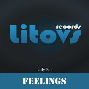 Lady Fox - Feelings