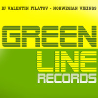 DJ Valentin Filatov - Norwegian Vikings