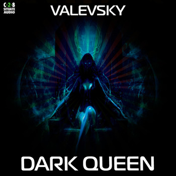 Valevsky - Dark Queen