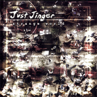 Just Jinger - Strange World