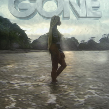 Tiombe Lockhart - Gone