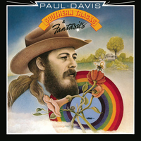 Paul Davis - Southern Tracks & Fantasies (Expanded Edition)