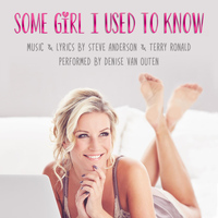 Denise Van Outen - Some Girl I Used to Know