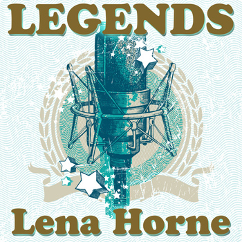 Lena Horne - Legends