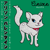 Alison Valentine - Curious (Chrome Sparks Disco Remix)