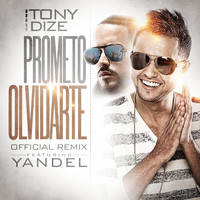 Yandel - Prometo Olvidarte (Remix) [feat. Yandel]