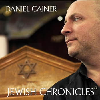 Daniel Cainer - Jewish Chronicles