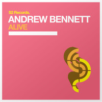 Andrew Bennett - Alive