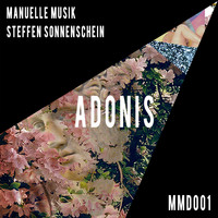 Manuelle Musik & Steffen Sonnenschein - Adonis