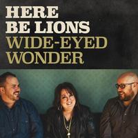 Michael Farren - Wide Eyed Wonder (feat. Michael Farren, Dustin Smith & Jennie Lee Riddle)